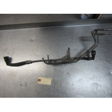 30K006 Fuel Lines For 10-11 Subaru Outback  2.5